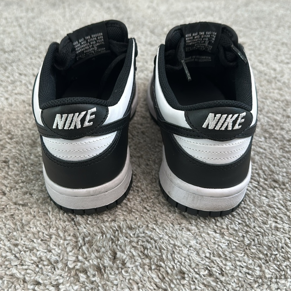 Panda Nike Dunks - image 5